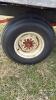 BALE THROWER WAGON - 16