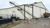 30FT ELECTRIC SKELETON ELEVATOR - 4