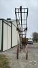 30FT ELECTRIC SKELETON ELEVATOR - 5