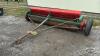 BRILLION SS-1201 10FT SEEDER - 6