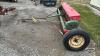 BRILLION SS-1201 10FT SEEDER - 8