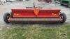 BRILLION SS-1201 10FT SEEDER - 10