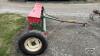 BRILLION SS-1201 10FT SEEDER - 12