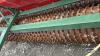 BRILLION SS-1201 10FT SEEDER - 16