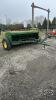 JOHN DEERE 8350 10FT GRAIN DRILL