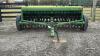 JOHN DEERE 8350 10FT GRAIN DRILL - 2