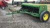 JOHN DEERE 8350 10FT GRAIN DRILL - 3