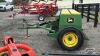 JOHN DEERE 8350 10FT GRAIN DRILL - 4