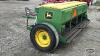 JOHN DEERE 8350 10FT GRAIN DRILL - 5