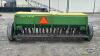 JOHN DEERE 8350 10FT GRAIN DRILL - 6