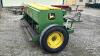 JOHN DEERE 8350 10FT GRAIN DRILL - 7