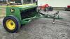 JOHN DEERE 8350 10FT GRAIN DRILL - 8