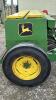 JOHN DEERE 8350 10FT GRAIN DRILL - 9