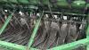 JOHN DEERE 8350 10FT GRAIN DRILL - 11