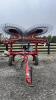 BUSH HOG XLRR-I V-RAKE - 2