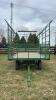 BALE THROWER WAGON - 8