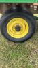 BALE THROWER WAGON - 15