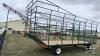 BALE THROWER WAGON - 6