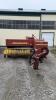 NEW HOLLAND 575 BALER WITH 72 THROWER - 2