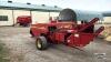 NEW HOLLAND 575 BALER WITH 72 THROWER - 5