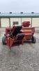 NEW HOLLAND 575 BALER WITH 72 THROWER - 6