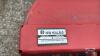 NEW HOLLAND 575 BALER WITH 72 THROWER - 16