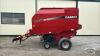CASE IH RB454 SILAGE SPECIAL ROUND BALER - 2