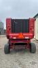 CASE IH RB454 SILAGE SPECIAL ROUND BALER - 4