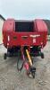 CASE IH RB454 SILAGE SPECIAL ROUND BALER - 7