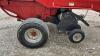CASE IH RB454 SILAGE SPECIAL ROUND BALER - 10