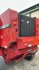 CASE IH RB454 SILAGE SPECIAL ROUND BALER - 13
