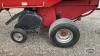 CASE IH RB454 SILAGE SPECIAL ROUND BALER - 14