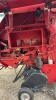 CASE IH RB454 SILAGE SPECIAL ROUND BALER - 15