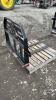 WALCO 2000LB PALLET FORKS - NEW/UNUSED - 3