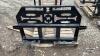 WALCO 2000LB PALLET FORKS - NEW/UNUSED - 5