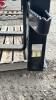 WALCO 2000LB PALLET FORKS - NEW/UNUSED - 9