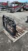 WALCO 2000LB PALLET FORKS - NEW/UNUSED - 3