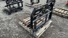 WALCO 2000LB PALLET FORKS - NEW/UNUSED - 5