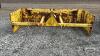 RJ EQUIPMENT MADE 10FT HD REAR BLADE - 2