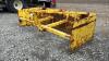 RJ EQUIPMENT MADE 10FT HD REAR BLADE - 3
