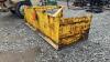 RJ EQUIPMENT MADE 10FT HD REAR BLADE - 6