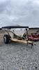 WILMAR 4 TON MODEL 500 FERTILIZER SPREADER