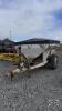 WILMAR 4 TON MODEL 500 FERTILIZER SPREADER - 3