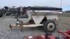WILMAR 4 TON MODEL 500 FERTILIZER SPREADER - 4