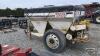 WILMAR 4 TON MODEL 500 FERTILIZER SPREADER - 5