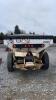 WILMAR 4 TON MODEL 500 FERTILIZER SPREADER - 6