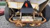 WILMAR 4 TON MODEL 500 FERTILIZER SPREADER - 11