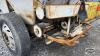 WILMAR 4 TON MODEL 500 FERTILIZER SPREADER - 13