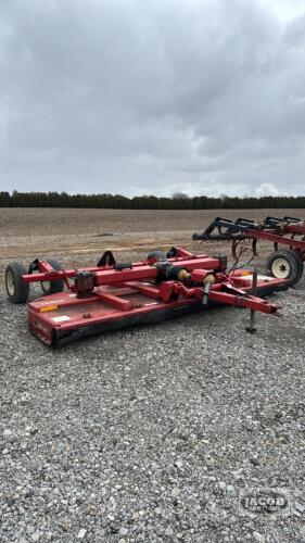 BUSH HOG MODEL 13414 ROTARY CUTTER