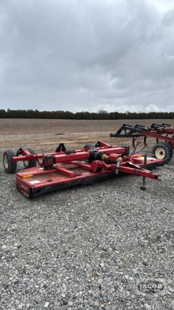 BUSH HOG MODEL 13414 ROTARY CUTTER